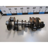 Коленвал VAG Touareg (2002 - 2010) 079105101BD