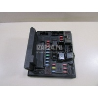 Блок предохранителей Nissan Qashqai (J10) (2006 - 2014) 284B7JD000