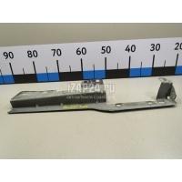 Кронштейн крепления крыла Citroen-Peugeot C4 (2005 - 2011) 7119FF