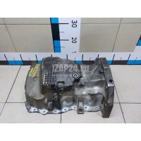 Поддон масляный двигателя Renault Micra (K12E) (2002 - 2010) 8200381856