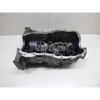 Поддон масляный двигателя Renault Micra (K12E) (2002 - 2010) 8200381856
