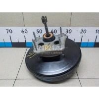 Усилитель тормозов вакуумный Renault Megane III (2009 - 2016) 472104219R