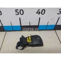 Переключатель подрулевой управления магнитолой Renault Scenic III (2009 - 2015) 255522540R