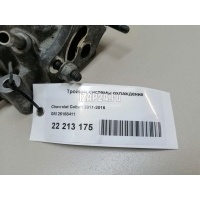 Тройник системы охлаждения GM Cobalt (2011 - 2015) 25188411
