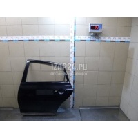 Дверь задняя левая Nissan Teana J32 (2008 - 2013) H210AJN2AA