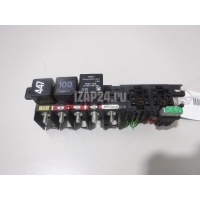 Блок предохранителей VAG Leon (1M1) (1999 - 2006) 8L0941822