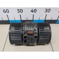 Моторчик отопителя Renault Megane III (2009 - 2016) 272104937R