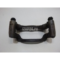 Скоба суппорта переднего левого Mitsubishi Pajero/Montero III (V6, V7) (2000 - 2006) MR407679