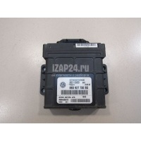 Блок управления АКПП VAG Q7 [4L] (2005 - 2015) 09D927750BS