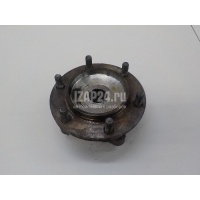 Ступица передняя Toyota GX460 (2009 - ) 4350260180