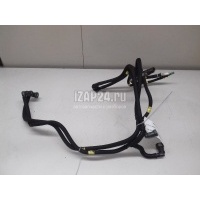 Трубка топливная Ford Focus II (2005 - 2008) 1376264