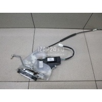 Замок двери задней правой Great Wall HOVER H5 (2010 - ) 6205400AK80XA