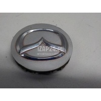 Колпак декор. легкосплавного диска Mazda Mazda 2 (DY) (2003 - 2006) GJ6G37192
