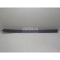 Молдинг передней правой двери VAG A6 [C6,4F] (2004 - 2011) 4F0853960KGRU