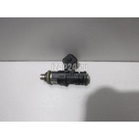 Форсунка инжекторная электрическая BOSCH Albea (2002 - 2012) 0280158169