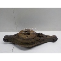 Рычаг задний поперечный левый Mazda Mazda 6 (GG) (2002 - 2007) G26A28350A