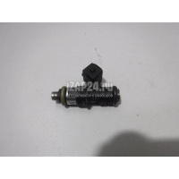 Форсунка инжекторная электрическая BOSCH Albea (2002 - 2012) 0280158169