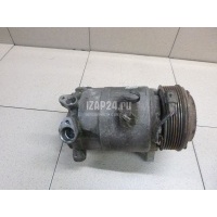 Компрессор системы кондиционирования Nissan Murano (Z51) (2008 - 2015) 92600JP01C