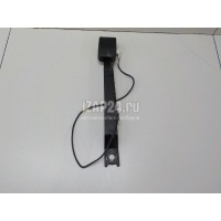 Ответная часть ремня безопасности Nissan Qashqai (J10) (2006 - 2014) 86842JD000