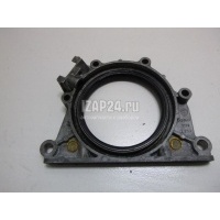Крышка коленвала задняя BMW 1-серия E87/E81 (2004 - 2011) 11147787262