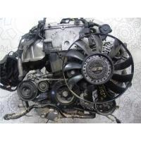 Насос гидроусилителя руля (ГУР) Volkswagen Passat 5 2000-2005 2002 8D0145156K