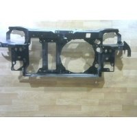 Передняя панель крепления облицовки (телевизор) Volkswagen Polo 3 2000 6N0805594