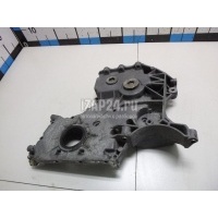 Крышка двигателя передняя BMW 1-серия E87/E81 (2004 - 2011) 11147794136