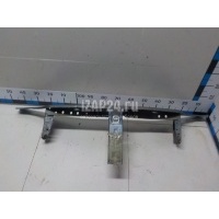 Панель передняя Renault Sandero (2009 - 2014) 8201059908
