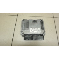Блок управления двигателем VAG Tiguan (2011 - 2016) 03C906026BR