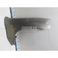 Крыло переднее правое BMW X5 E53 (2000 - 2007)  41357121008
