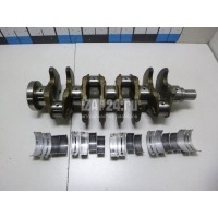 Коленвал Hyundai-Kia Santa Fe (SM)/ Santa Fe Classic (2000 - 2012) 2311038050