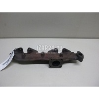 Коллектор выпускной Mazda B-серия (UN) (1999 - 2006) WLE713450B