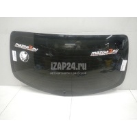 Стекло двери багажника Mazda Mazda 3 (BK) (2002 - 2009) BP4K63930C