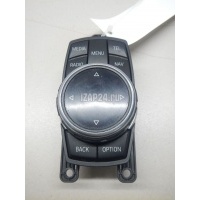 Кнопка многофункциональная BMW 1-серия F20/F21 (2011 - ) 65829332285