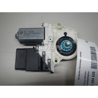 Моторчик стеклоподъемника VAG Tiguan (2007 - 2011) 5N0959703EVW1