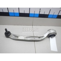 Рычаг передний нижний правый задний VAG A6 [C6,4F] (2004 - 2011) 4F0407694H