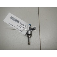 Форсунка инжекторная электрическая VAG A4 [B8] (2007 - 2015) 06E906036G