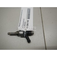 Форсунка инжекторная электрическая VAG A4 [B8] (2007 - 2015) 06E906036G