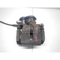 Суппорт тормозной задний правый VAG A7 (4G8) (2011 - 2018) 4G0615404A