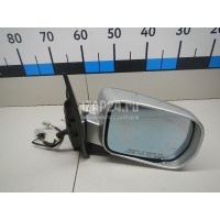 Зеркало правое электрическое Honda MDX (2001 - 2006) 76200S3VA04ZS