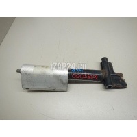 Кронштейн усилителя заднего бампера левый VAG A6 [C6,4F] (2004 - 2011) 4F0807275