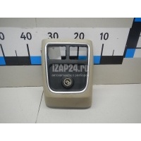 Накладка (кузов внутри) Chrysler 300C 2011 1VV53HL1AA
