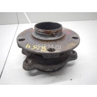 Ступица передняя/задняя VAG A6 [C6,4F] (2004 - 2011) 4F0598625A