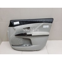Обшивка двери передней правой Toyota Venza (2009 - 2017) 676100T010C1