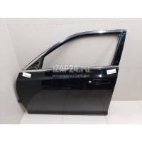 Дверь передняя левая Chrysler 300C 2011 68127961AA