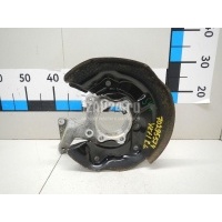 Кулак поворотный задний левый VAG Yeti (2009 - ) 3C0505433G