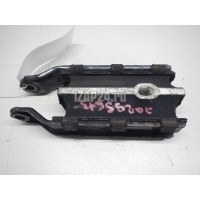 Опора двигателя передняя Volvo V70 (2007 - 2016) 31262935