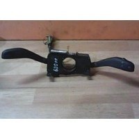 Переключатель подрулевой (стрекоза) Volkswagen Polo 4 2003 6Q0953513D