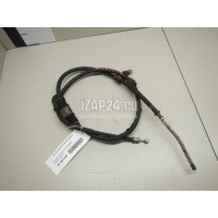 Трос стояночного тормоза правый Mitsubishi Outlander XL (CW) (2006 - 2012) 4820A102