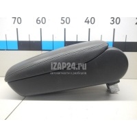 Подлокотник VAG A6 [C6,4F] (2004 - 2011) 4F0864209A6PS